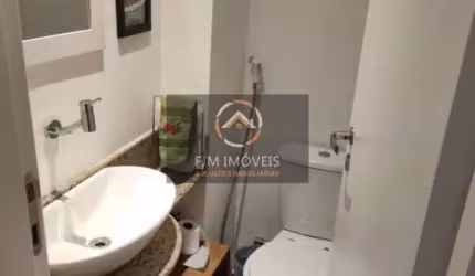 Este apartamento de 105m² localizado em Vital Brazil - Niterói é uma oportunidade única para quem busca conforto, qualidade de vida e praticidade. Com 2 dormitórios e 2 suítes, este imóvel é perfeito 