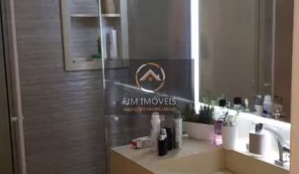 FJM Imóveis vende: Cobertura Duplex Icaraí