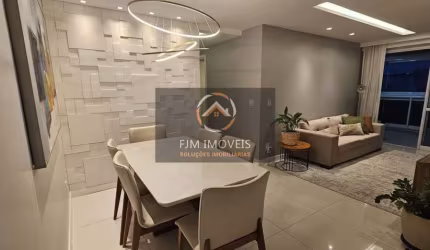 FJM Imóveis vende: Apartamento em Icaraí