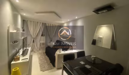 'Conheça este apartamento em Santana - Niterói com 70m², 2 dormitórios e 1 banheiro. À venda por R$ 295.000. Agende sua visita agora mesmo!'
