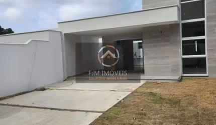 Casa em Engenho do Mato - Niterói: 3 quartos, 1 suíte, 2 banheiros, 115m² por R$ 580.000 para venda