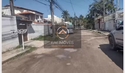 Terreno em Maravista - Niterói: 180m² por R$220.000 para venda e locação