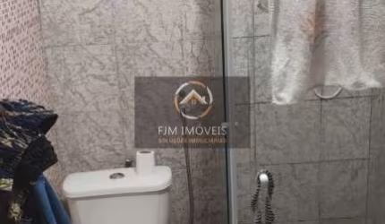 FJM Imóveis vende: Casa de 4 dormitórios, 200m² em Várzea das Moças - Niterói por R$750k