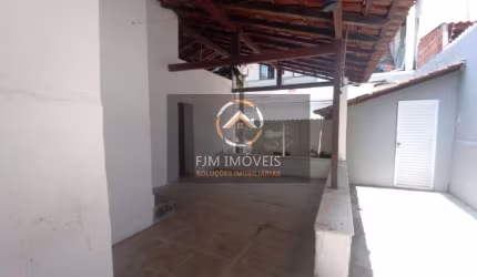 FJM Imóveis vende: Casa Fonseca