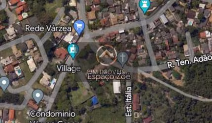 Lote/Terreno em Várzea das Moças - Niterói por R$ 1.100.000: Venda e Locação Disponíveis