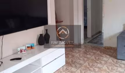 FJM Imóveis vende: Casa no Fonseca