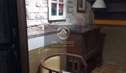 FJM Imóveis vende: Casa em Icaraí