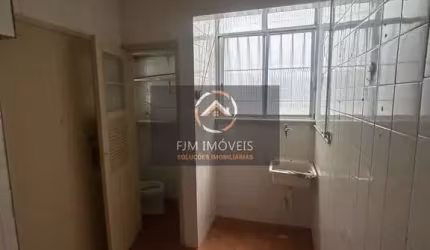 Apartamento Centro de Niterói, em Frente ao Plaza.