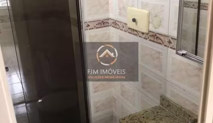 FJM Imóveis vende: Apartamento de 65m² no Centro de Niterói