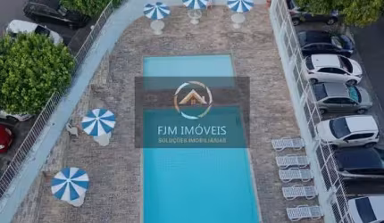 FJM Imóveis vende: Apartamento em São Lourenço - Niterói: 2 quartos, 61m² por R$370 mil