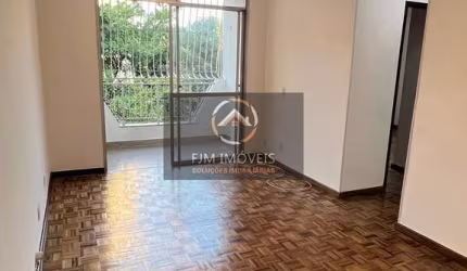 FJM Imóveis vende: Imóvel em Fonseca - Niterói: Apartamento 65m², 2 dormitórios, 2 banheiros por R$320.000