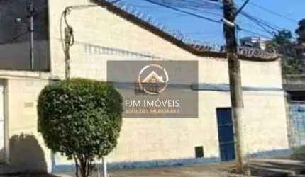 FJM Imóveis Vende - Imóvel comercial em Porto Novo São Gonçalo