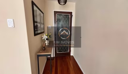 FJM Imóveis vende: Apartamento de 4 dormitórios em Icaraí - Niterói por R$1.500.000