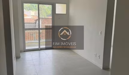 FJM Imóveis vende: Apartamento de 2 dormitórios com suíte em Maria Paula - São Gonçalo