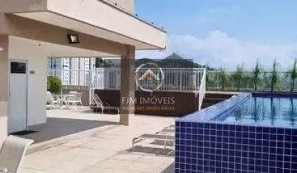 Apartamento de 3 dormitórios com suíte em Fonseca - Niterói | 80m² | R$ 420.000 (venda)