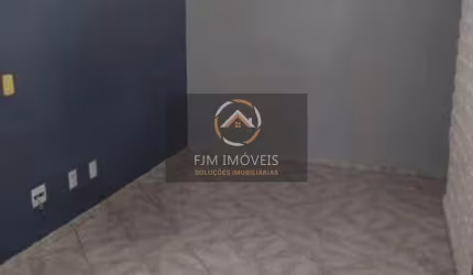 Apartamento em São Lourenço, Niterói: 62m², 2 quartos, 1 banheiro por R$280.000 - Venda