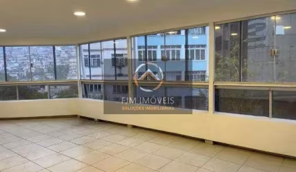 Conjunto Sala à Venda em Niterói - 53m² por R$160.000
