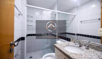 FJM Imóveis vende: Apartamento 80m² em Icaraí, Niterói - 2 Dorms, 1 Suíte, R$ 790.000