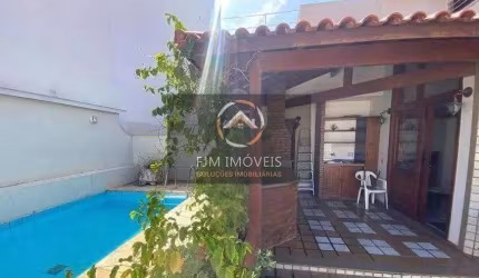 FJM IMÓVEIS VENDE: Cobertura em Icaraí, Niterói: 190m², 4 dormitórios, 2 suítes, 4 banheiros. Venda por R$ 1.800.000.