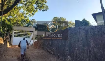 Lote/Terreno 140m² em Serra Grande, Niterói - R$ 480.000 à Venda