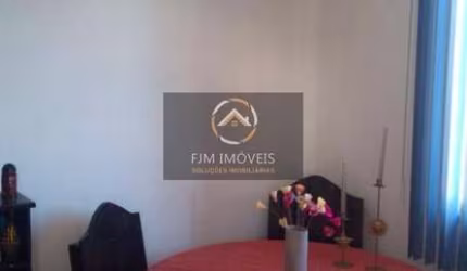 Apartamento 2 Quartos no Fonseca, Niterói - 51m² por R$ 200.000