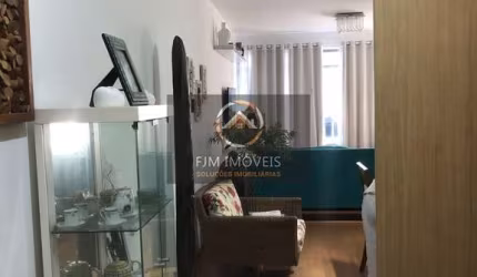 FJM Imóveis vende: Apartamento em Icaraí, Niterói: 3 Quartos, 120m² - R$ 1.300.000