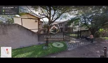 Casa 2 Quartos à Venda em Mata Paca, Niterói - R$ 330.000