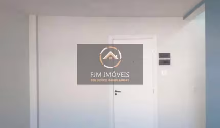 FJM IMÓVEIS VENDE: Apartamento studio/ Sala comercial no Centro de Niterói, 30m², 1 quarto, 1 banheiro. Venda por R$ 180.000. Ideal para você!