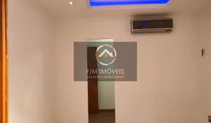 FJM Imóveis vende: Casa em Ingá - Niterói: 240M², 4 dormitórios, 1 suíte, 4 banheiros - Venda por R$ 790.000