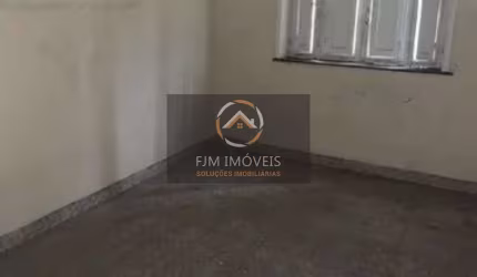 Casa de 495m² No Fonseca Niterói - 4 dormitórios, 3 banheiros - Venda por R$330k