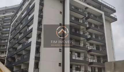 FJM Imoveis vende: Loft à Venda em Ingá, Niterói: 49m², 1 Quarto, R$450 mil