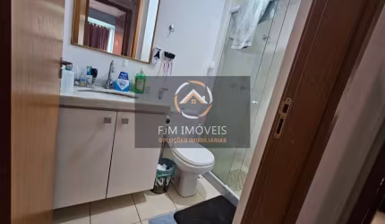 Imóvel em Badu - Niterói: Apartamento 3 quartos, 69M² por R$ 430.000 para venda