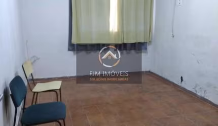 Casa à Venda em Rocha, São Gonçalo - 2 Quartos, 65m², R$280 Mil