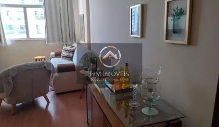 FJM Imóveis vende: Apartamento 3 Dormitórios em Icaraí, Niterói