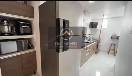 FJM Imóveis vende: Cobertura em Icaraí