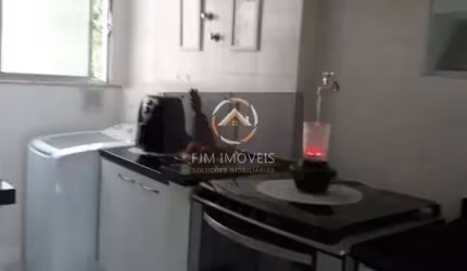 Venda Apartamento 2 Quartos em Icaraí, Niterói