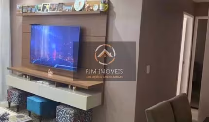 Venda: Apartamento 2 Quartos Fonseca, Niterói