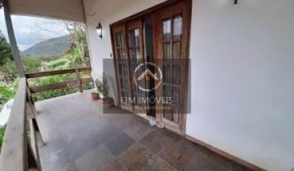 Casa à Venda em Engenho do Mato - Niterói
