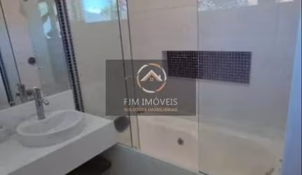 Casa à Venda em Engenho do Mato, Niterói - 5 Dormitórios