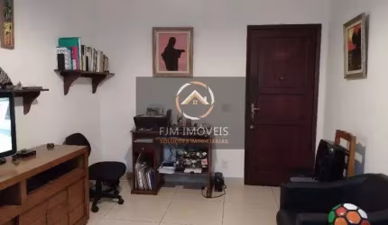 Apartamento 1 Dormitório à Venda em Niterói - R$210k