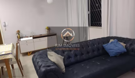 Apartamento em Fonseca - Niterói, RJ