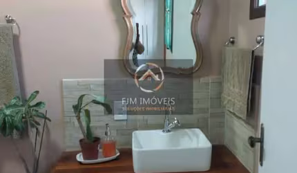 FJM Imoveis Vende: Casa à Venda em Maricá: 3 Dorms, 1 Suíte, R$ 650 mil