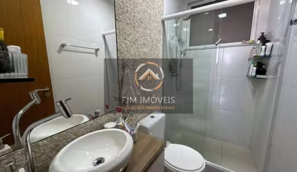 Apartamento 102m² em Piratininga, Niterói