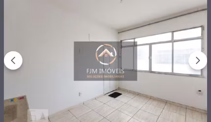 FJM IMÓVES vende, Kitnet/Conjugado em Niterói: 1 Dormitório à Venda por R$130.000