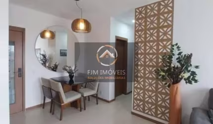 FJM IMÓVEIS VENDE: Apartamento em Largo da Batalha, Niterói: 65m², 2 dormitórios, 1 suíte, 2 banheiros. Oportunidade imperdível!