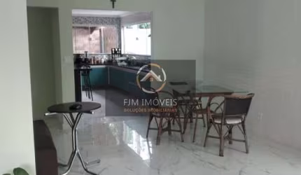 FJM Imóveis vende: Casa em Itaipu, Niterói: 5 Dormitórios por R$ 799.000