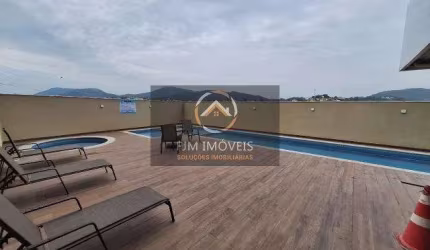 FJM IMÓVEIS venda Apartamento 2 quartos com Suíte uma vaga em Niterói - R$440 mil