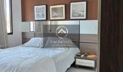 'Cobertura em Santa Rosa, Niterói: 4 Dormitórios, 225m²'