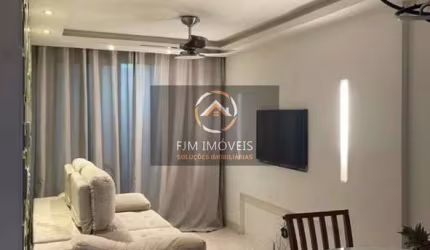 Venda - Apartamento Piratininga Niterói 2 Dormitórios R$452k