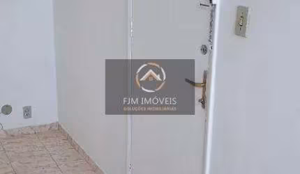 FJM Imóveis vende Apartamento 1 Dormitório Centro Niterói - 30m² por R$165.000